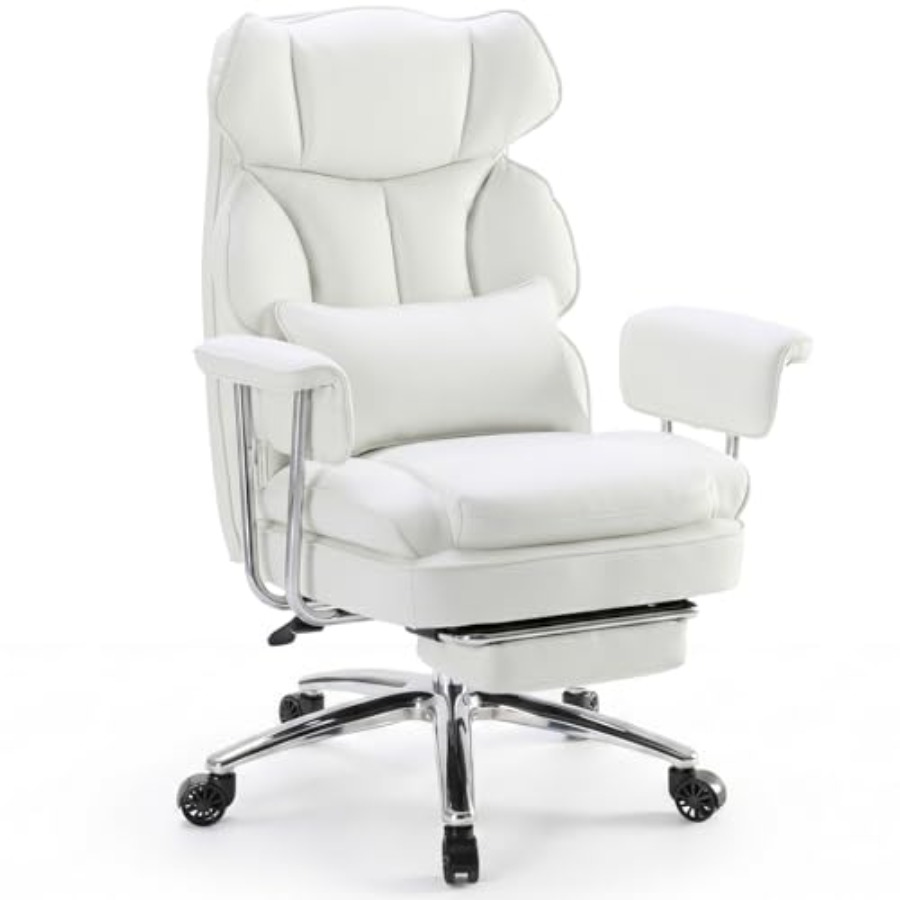 Home Office Chair - 임원용 홈 오피스 책상 의자 -