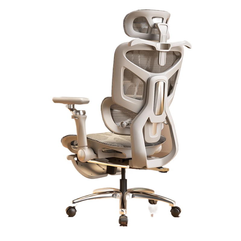 Home Office Chair - 인체공학적 컴퓨터 작업용 사무실 의자, 가정용
