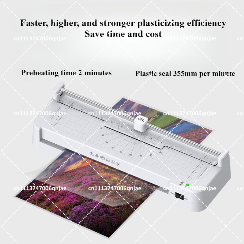 A3 라미네이터(내장형 커터 포함), 가정 및 사무실용 - Home Office Equipment 리뷰 및 가격