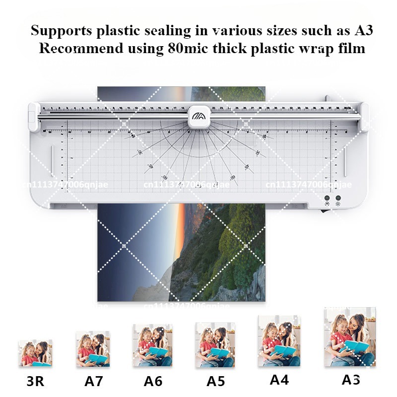A3 라미네이터(내장형 커터 포함), 가정 및 사무실용 - Home Office Equipment 리뷰 및 가격