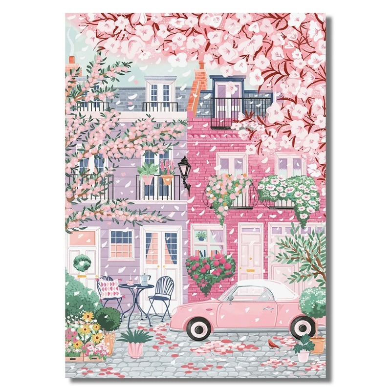 파리 런던 헝가리 여행 포스터 및 프린트 커피 애프터눈 - Home Office Image 리뷰 및 가격