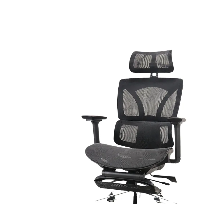 루이징시 인체공학적 사무용 의자, 가정용 편안한 컴퓨터 - Home Office Chair 리뷰 및 가격