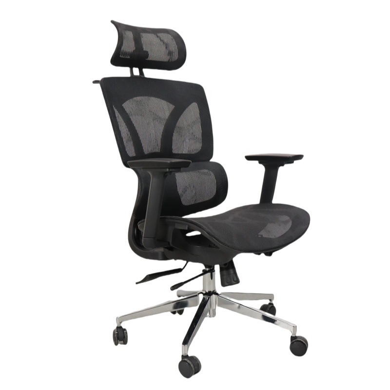 루이징시 인체공학적 사무용 의자, 가정용 편안한 컴퓨터 - Home Office Chair 리뷰 및 가격