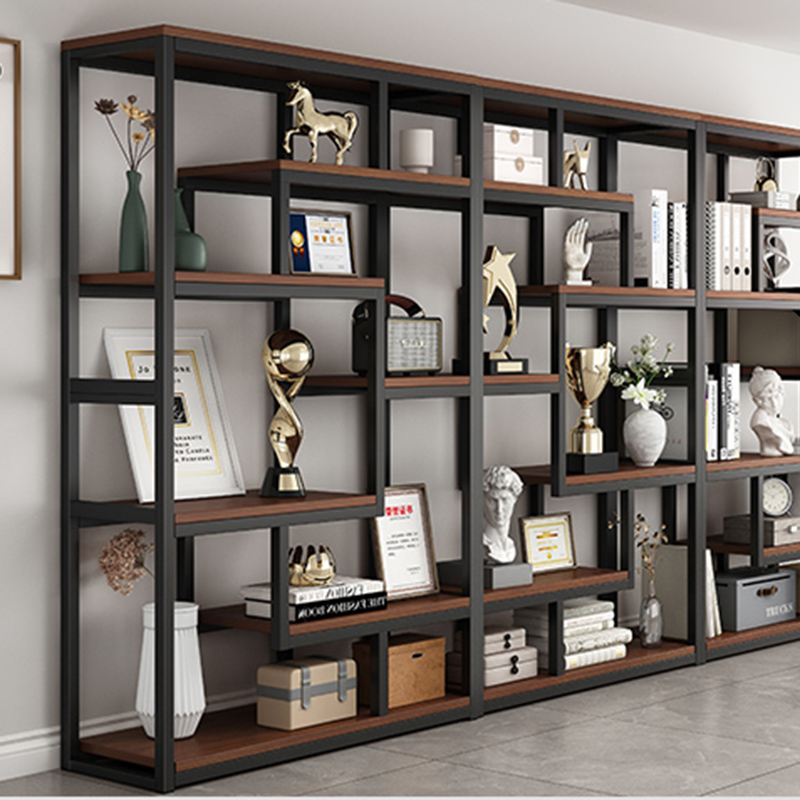오피스 매거진 랙 에스탄테리아 유니크 가구 홈 디자인  - Home Office Interior Design 리뷰 및 가격
