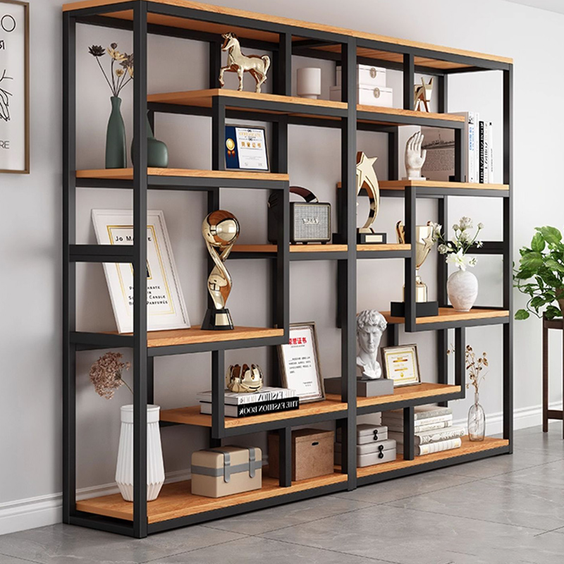 오피스 매거진 랙 에스탄테리아 유니크 가구 홈 디자인  - Home Office Interior Design 리뷰 및 가격
