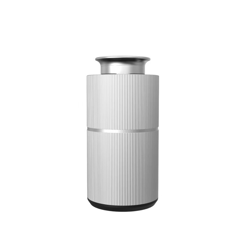 메탈 바디 스마트 자동차 디퓨저 휴대용 충전식 무수 아 - Home Office Equipment 리뷰 및 가격