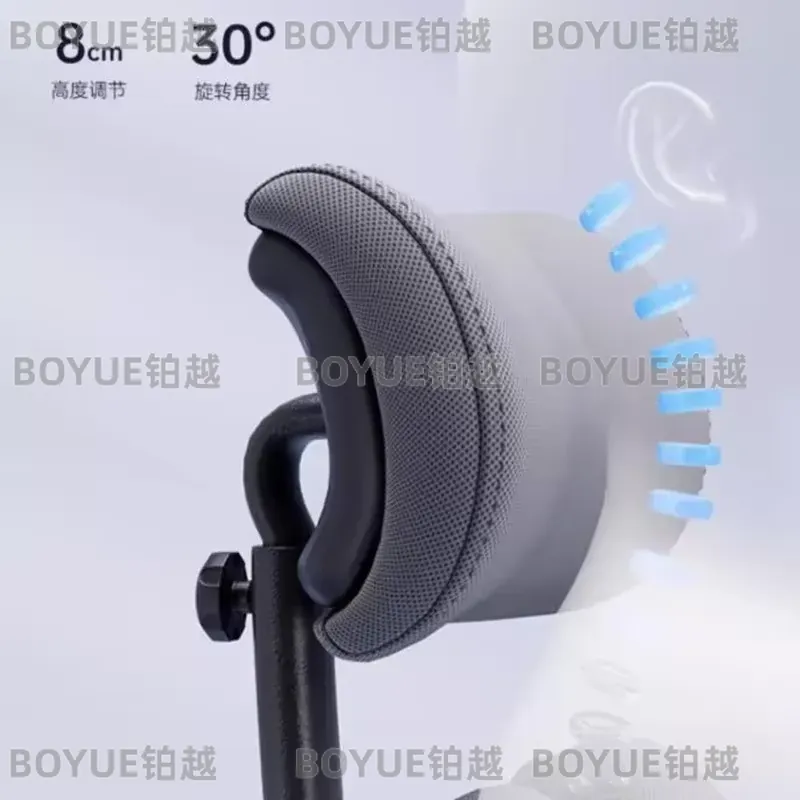 현대식 회전식 안락의자 인체공학적 사무실 의자 편안한  - Home Office Chair 리뷰 및 가격