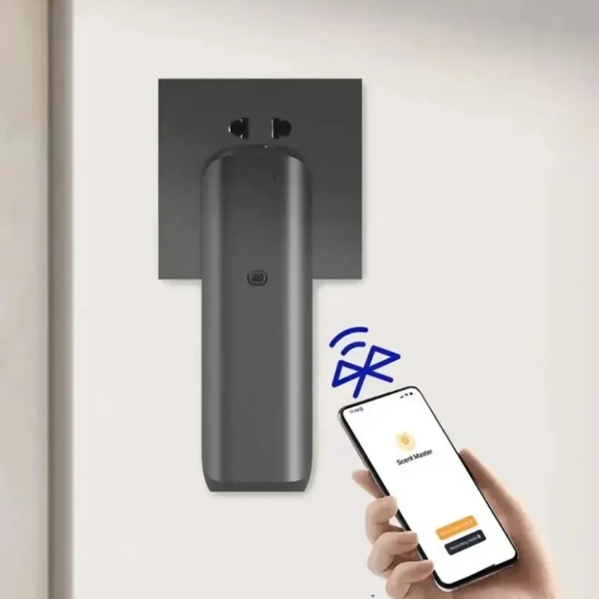 벽걸이형 플러그인 에센셜 오일 디퓨저 향기 공기 청정기 - Home Office Equipment 리뷰 및 가격