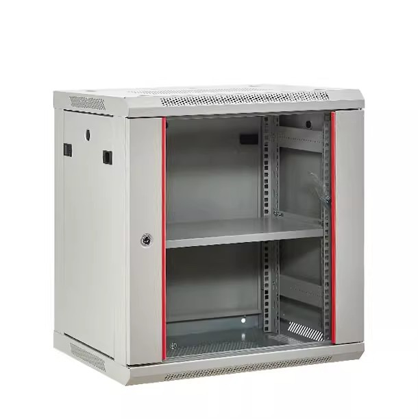 소형 벽걸이형 네트워크 캐비닛 4U/6U/9U/12U  - Home Office Equipment 리뷰 및 가격