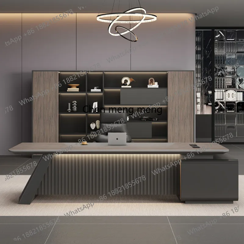 F150 고급 디자이너 사무용 책상 현대적인 미학 펑키 - Home Office Interior Design 리뷰 및 가격