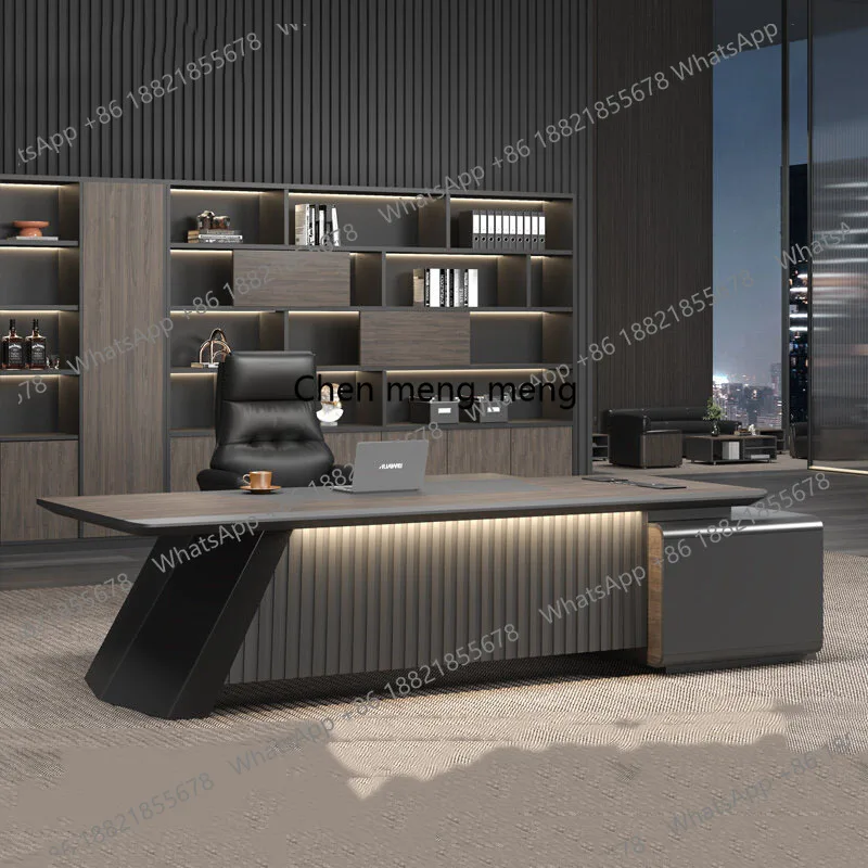 F150 고급 디자이너 사무용 책상 현대적인 미학 펑키 - Home Office Interior Design 리뷰 및 가격