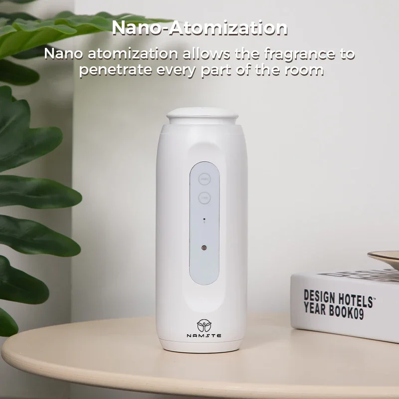 NAMSTE 휴대용 스마트 디퓨저, 블루투스 소켓 스타 - Home Office Gadgets 리뷰 및 가격