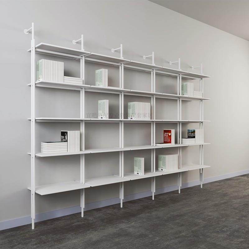 이탈리아 미니멀리스트 사무실 책장 북유럽 럭셔리 거실  - Home Office And Library 리뷰 및 가격