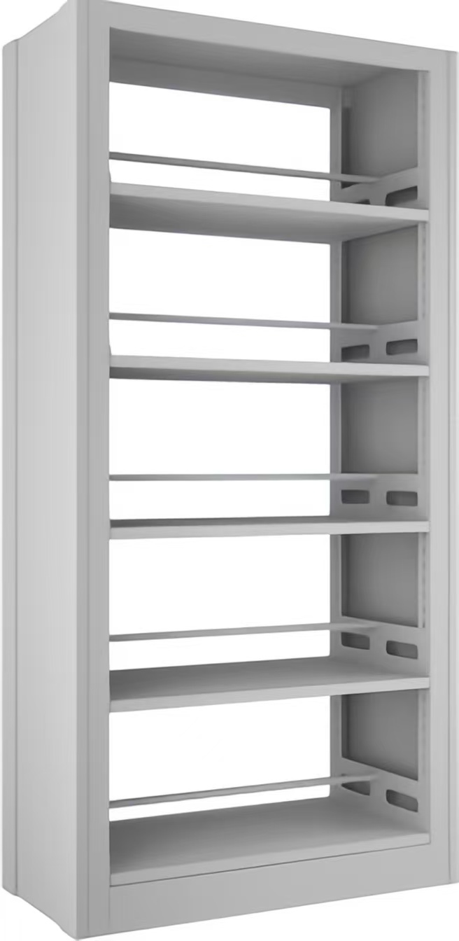 공장 직판 양면 책장 금속 나무 책장 철제 가정 사무실 - Home Office And Library 리뷰 및 가격