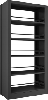 공장 직판 양면 책장 금속 나무 책장 철제 가정 사무실 - Home Office And Library 리뷰 및 가격