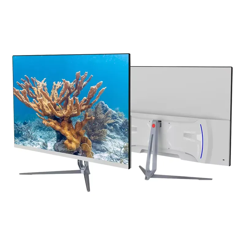 FY IPS 패널 컴퓨터 모니터 1080P 75Hz 2 - Home Office Budget 리뷰 및 가격