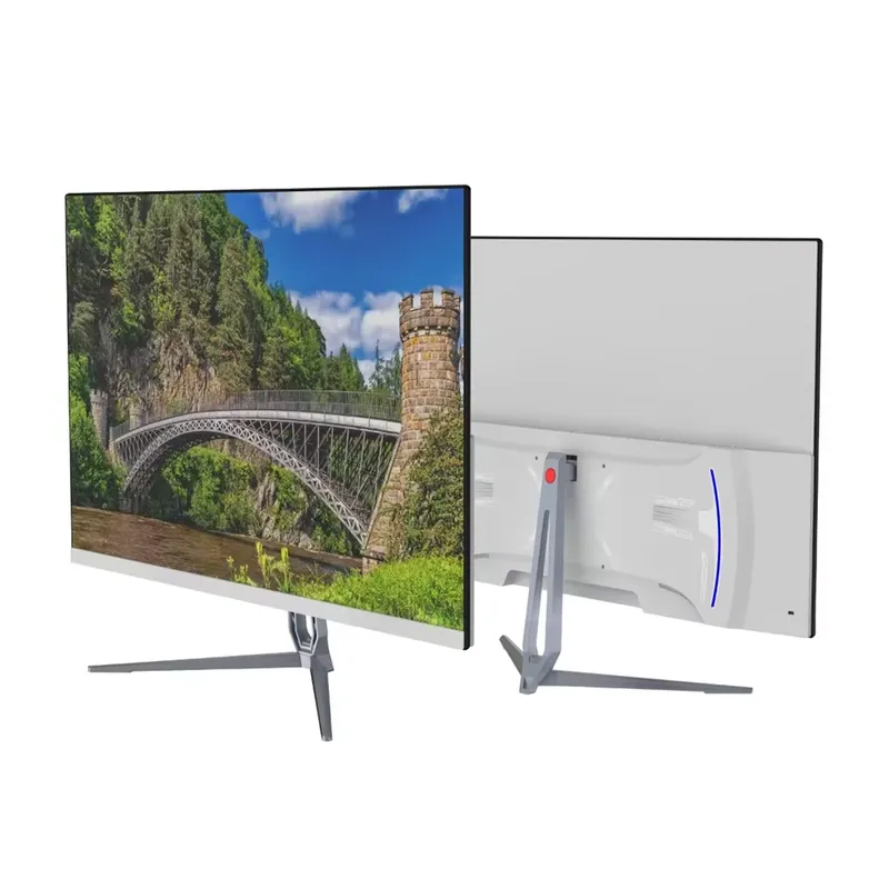 FY IPS 패널 컴퓨터 모니터 1080P 75Hz 2 - Home Office Budget 리뷰 및 가격