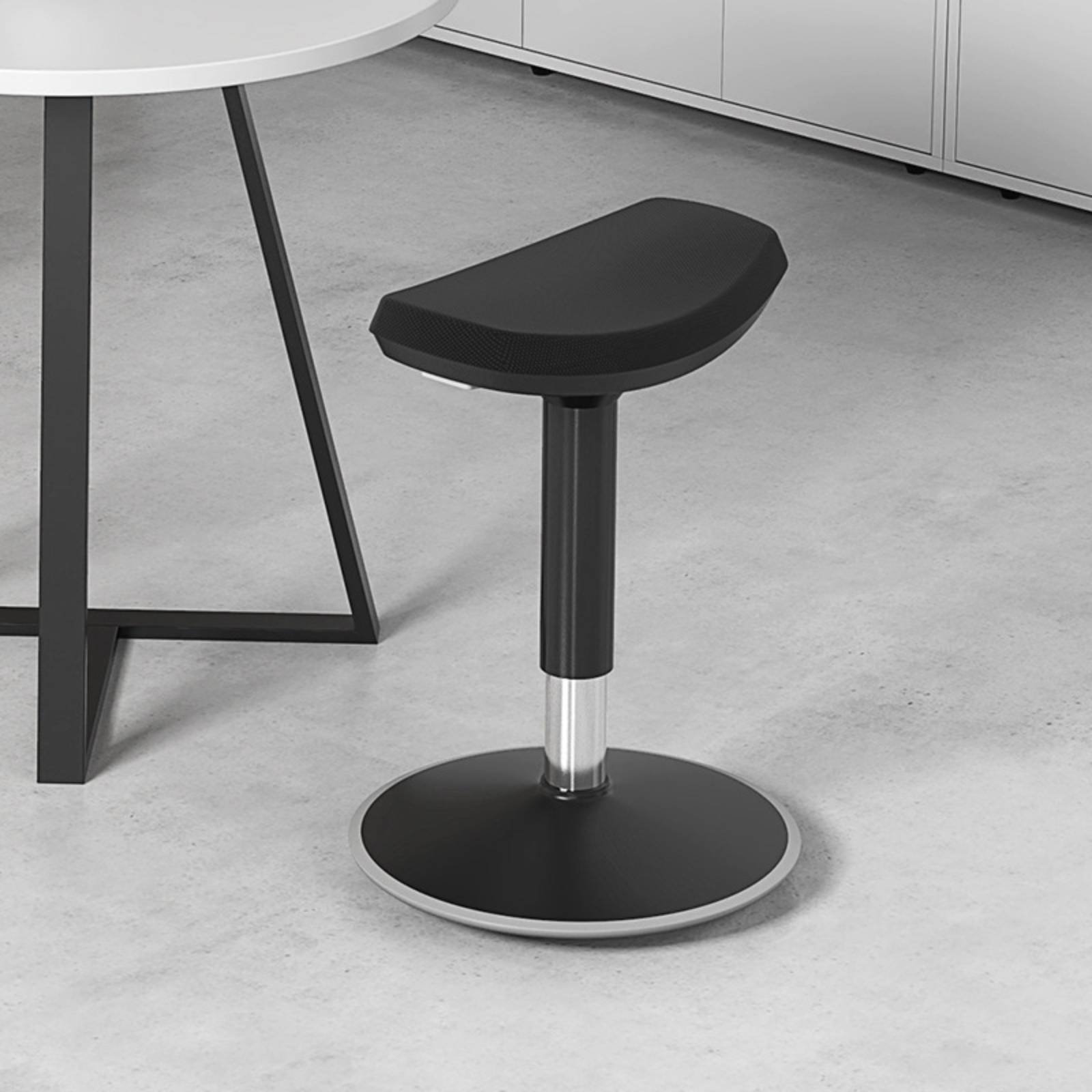 편안한 장시간 앉기 좋은 안장형 스툴, 사무실, 가정용 - Home Office Chair 리뷰 및 가격