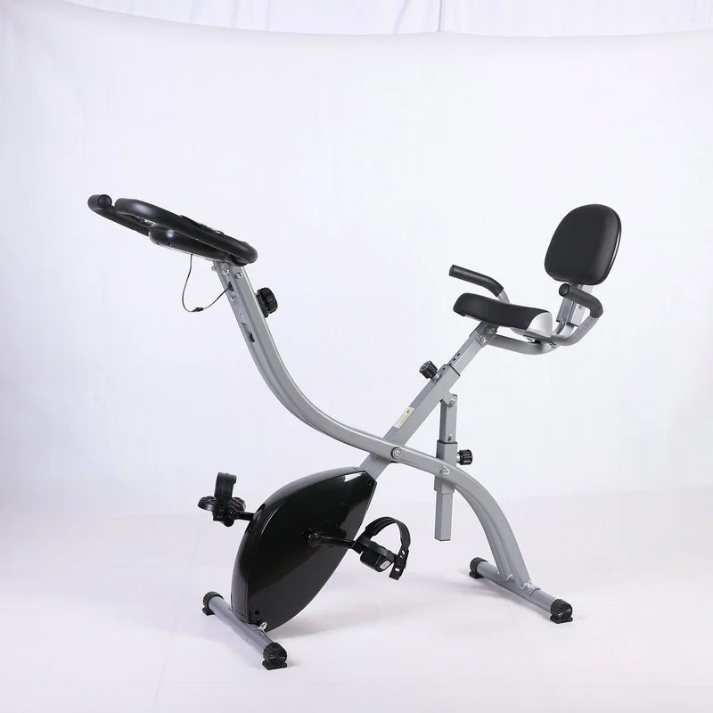 소형 페달 실내 스핀 바이크 가정 또는 사무실용 접이식 - Home Office Equipment 리뷰 및 가격