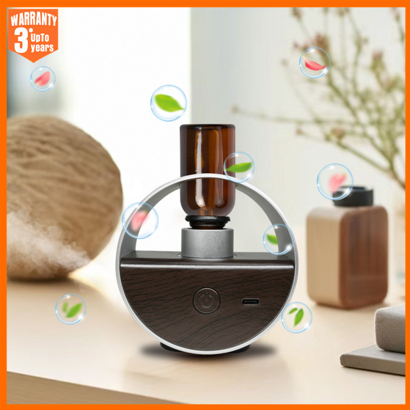에센셜 오일 디퓨저 아로마 디퓨저 스마트 향기 공기 기 - Home Office Equipment 리뷰 및 가격
