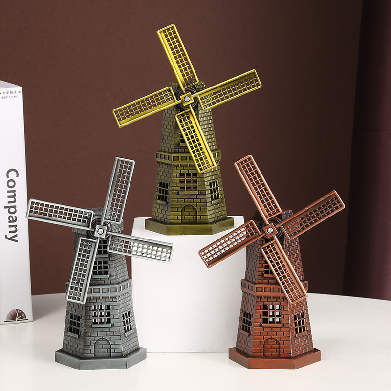 금속 세계적으로 유명한 건축물 모형 리버트 빅벤 타워  - Home Office Architecture 리뷰 및 가격